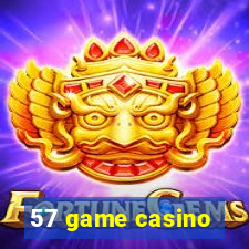 57 game casino